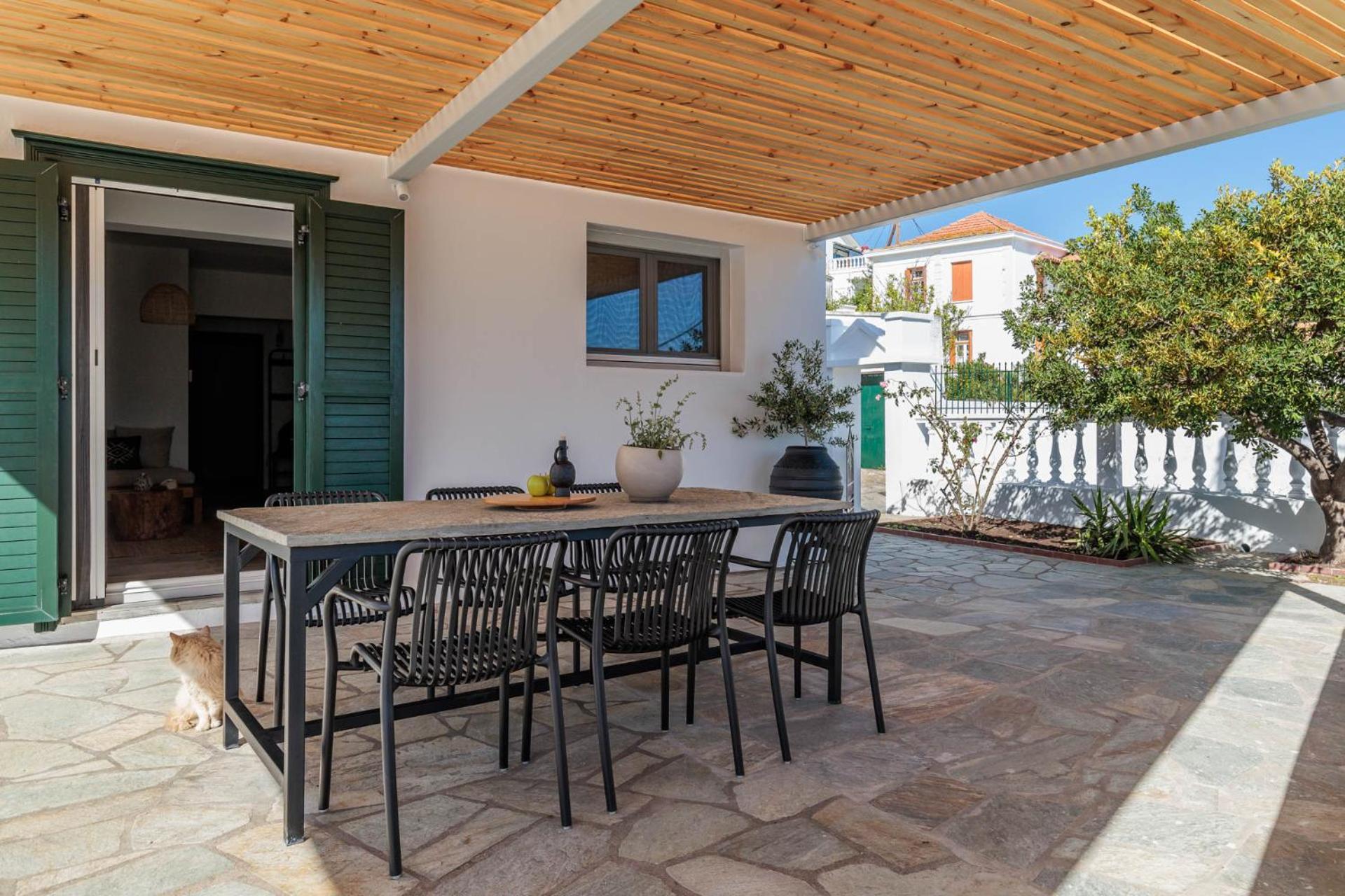 Casa Naturale Skopelos Exterior foto
